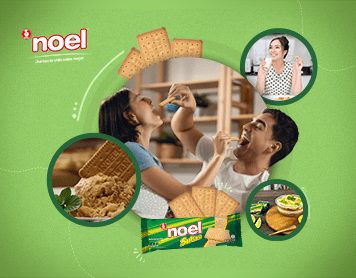 que tan fan de las Galletas Sultana eres