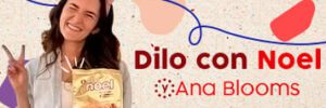 dilo con noel y ana blooms realiza murales fáciles