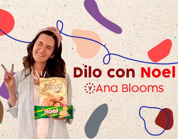 Galletas Noel