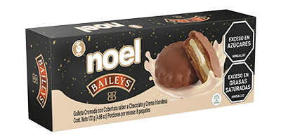 Galletas Noel